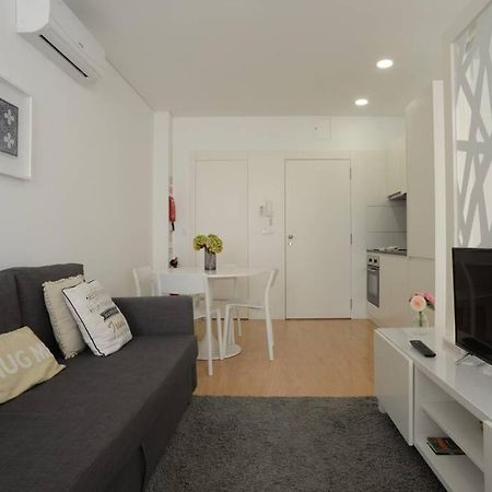Apartmán Softly Porto Exteriér fotografie
