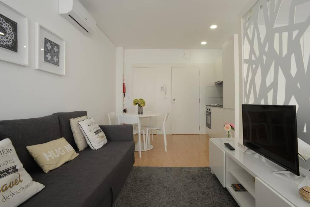 Apartmán Softly Porto Exteriér fotografie