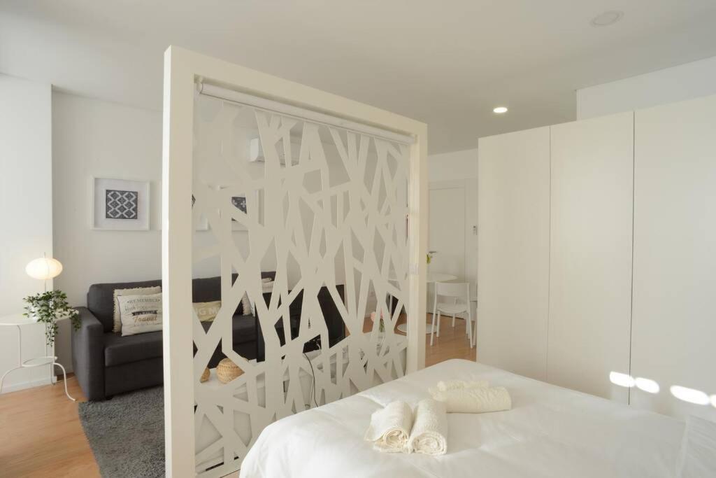 Apartmán Softly Porto Exteriér fotografie