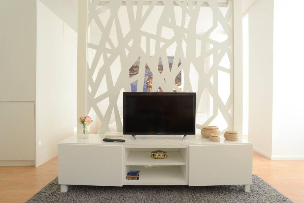 Apartmán Softly Porto Exteriér fotografie