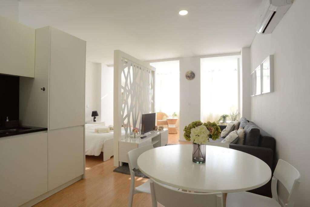 Apartmán Softly Porto Exteriér fotografie