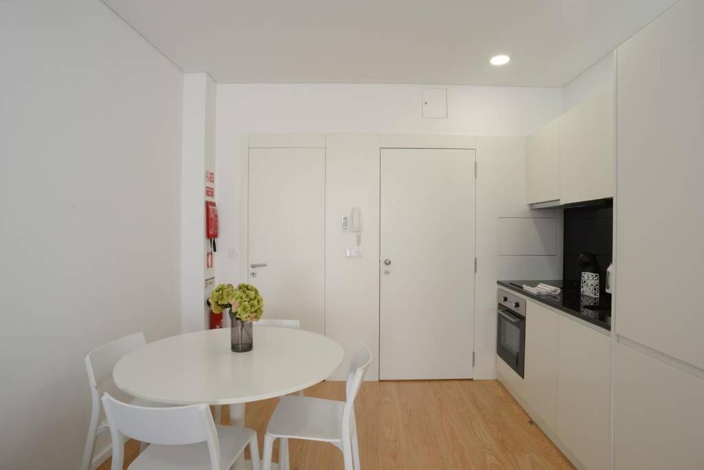 Apartmán Softly Porto Exteriér fotografie