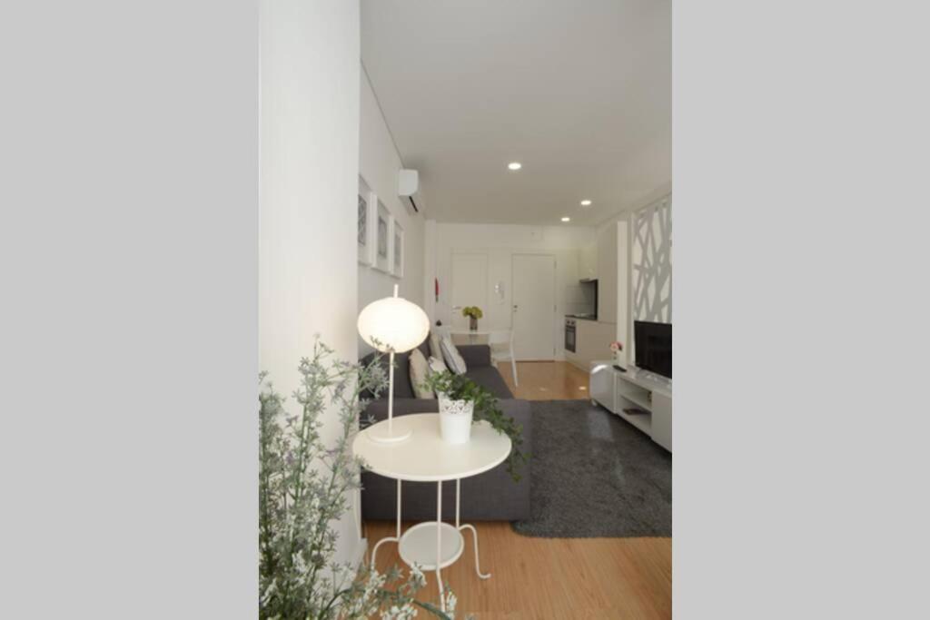 Apartmán Softly Porto Exteriér fotografie
