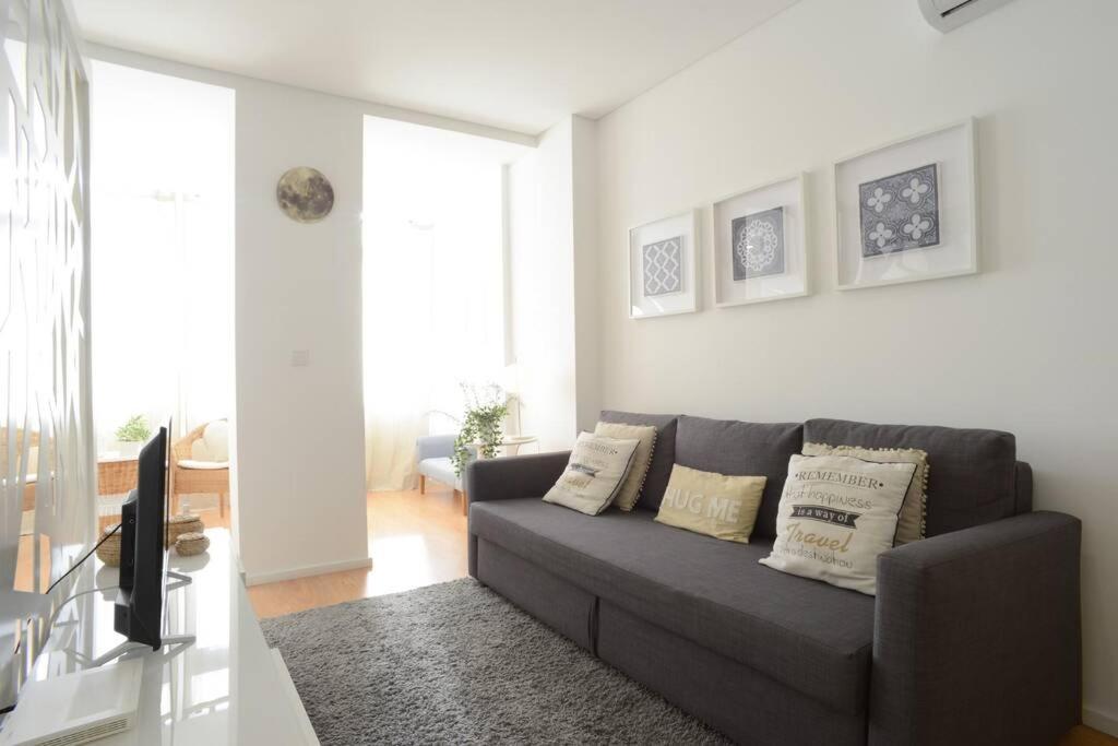 Apartmán Softly Porto Exteriér fotografie
