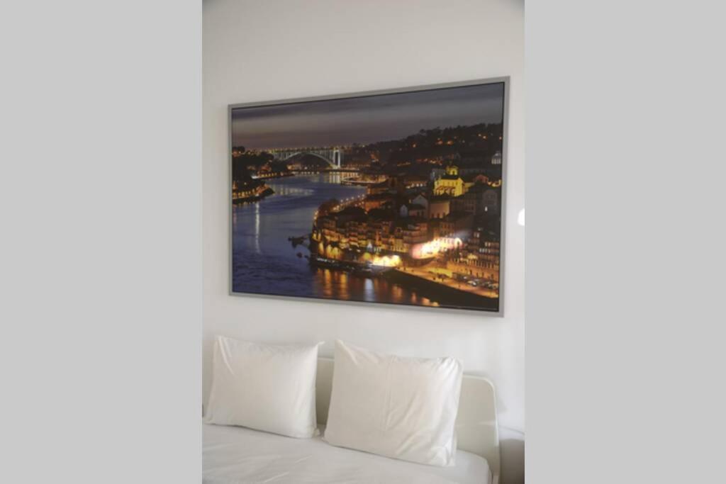 Apartmán Softly Porto Exteriér fotografie